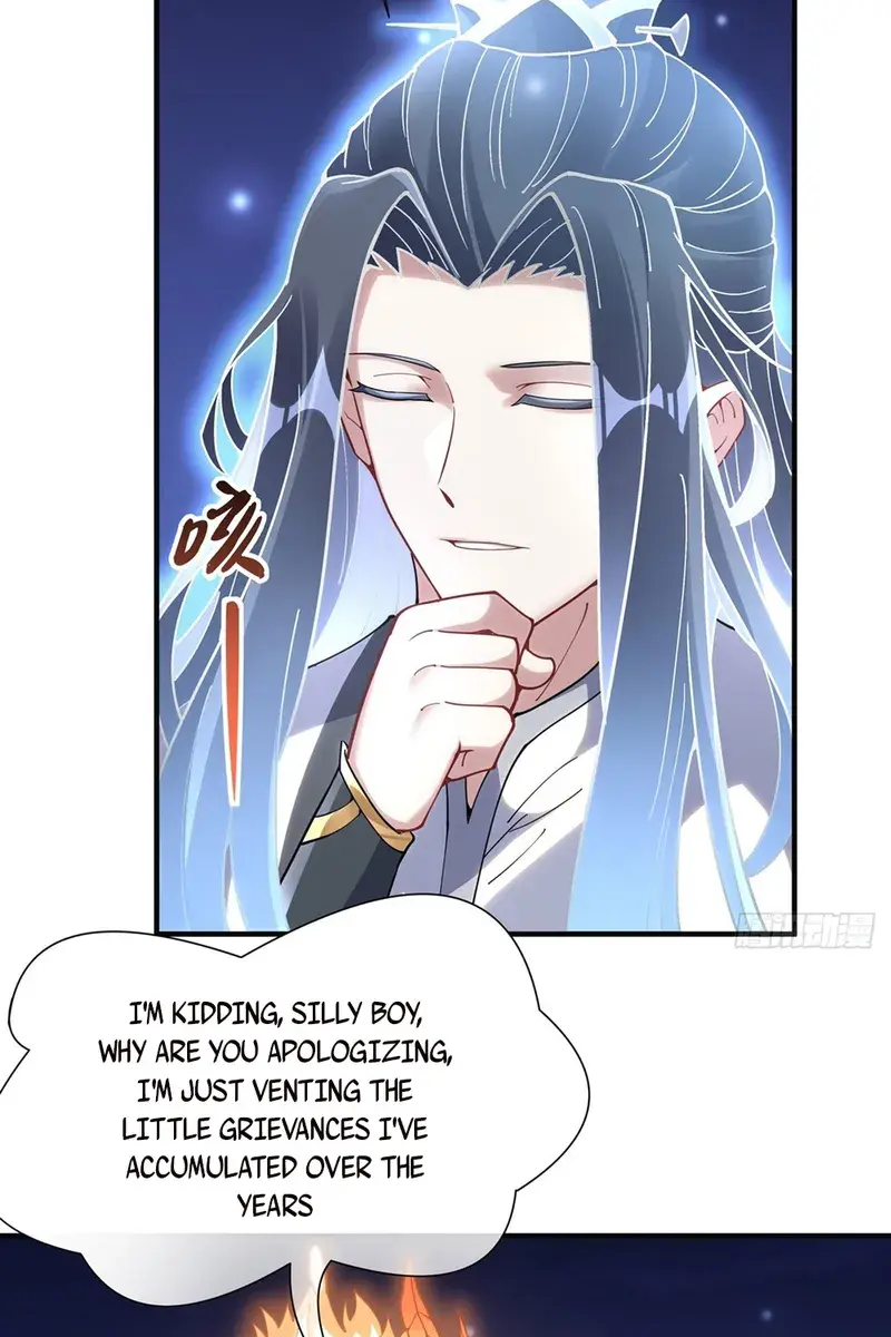 My Female Apprentices Are All Big Shots From the Future Chapter 142 Page 49