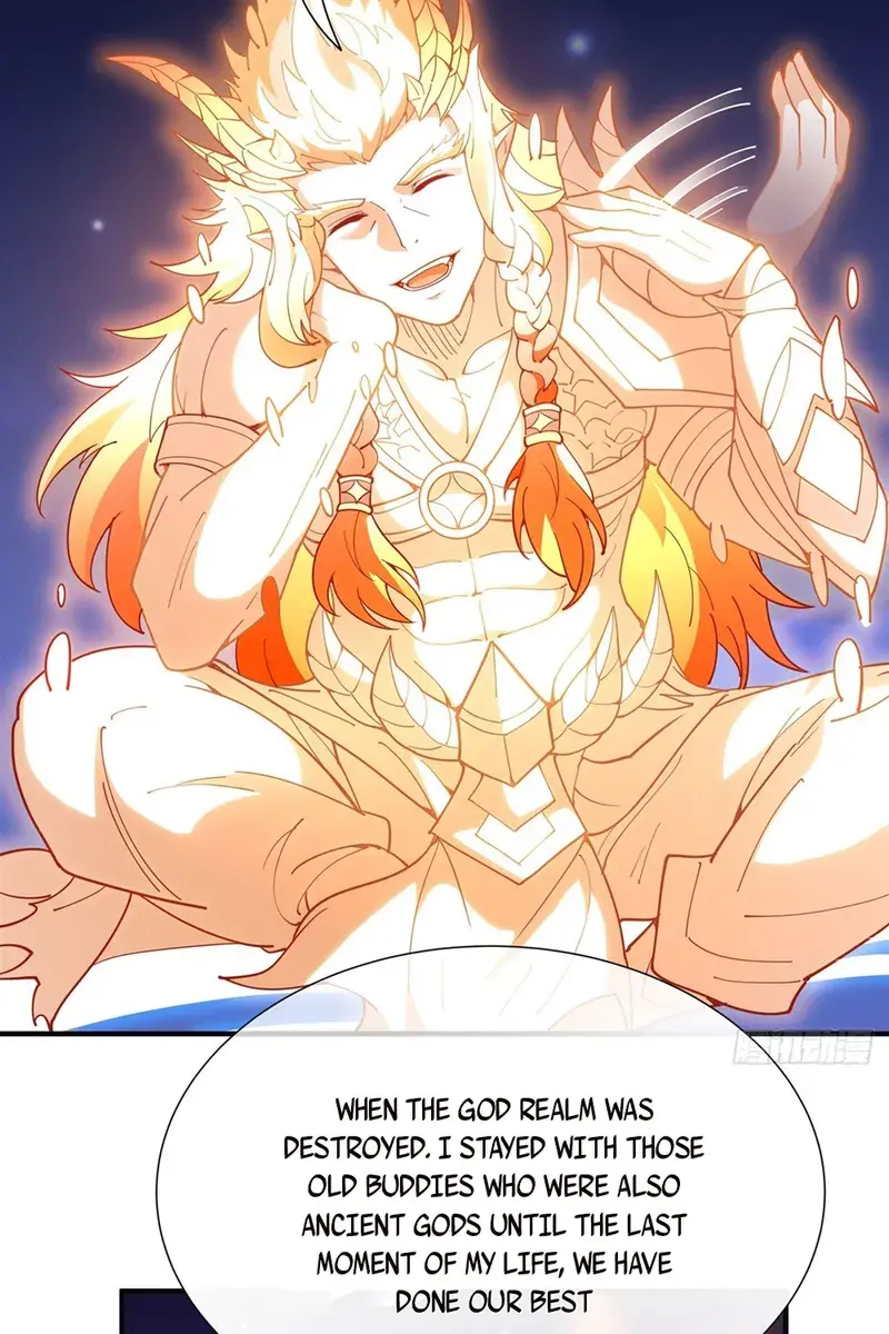 My Female Apprentices Are All Big Shots From the Future Chapter 142 Page 50