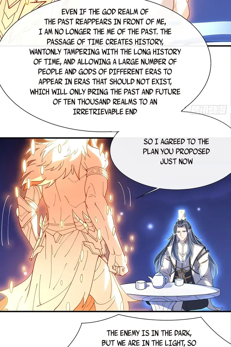 My Female Apprentices Are All Big Shots From the Future Chapter 142 Page 56