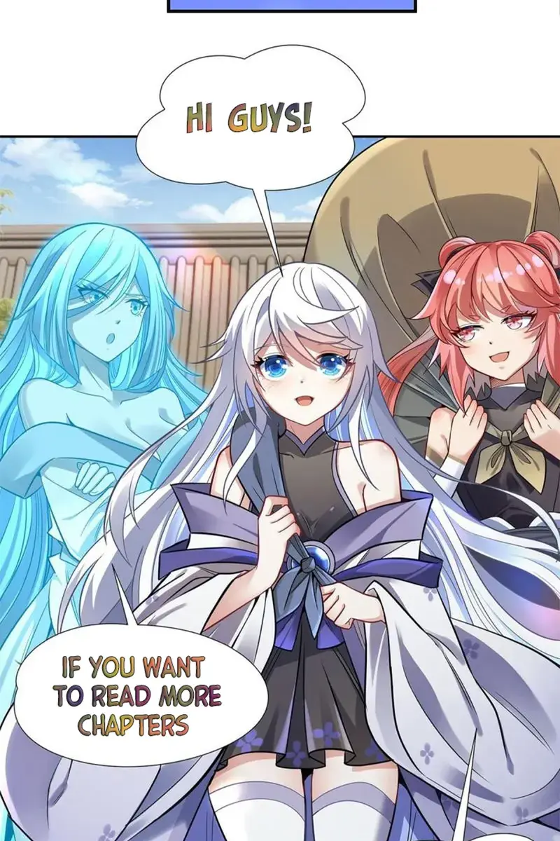 My Female Apprentices Are All Big Shots From the Future Chapter 142 Page 59