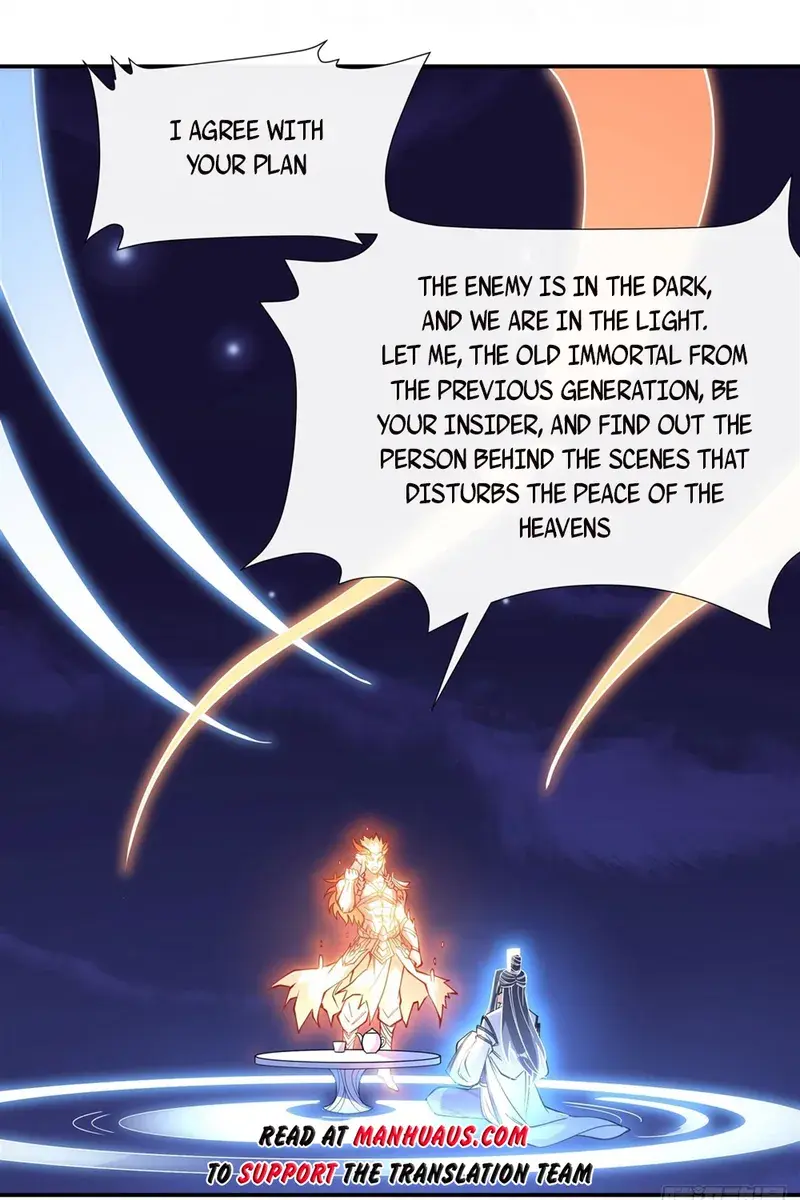 My Female Apprentices Are All Big Shots From the Future Chapter 143 Page 2