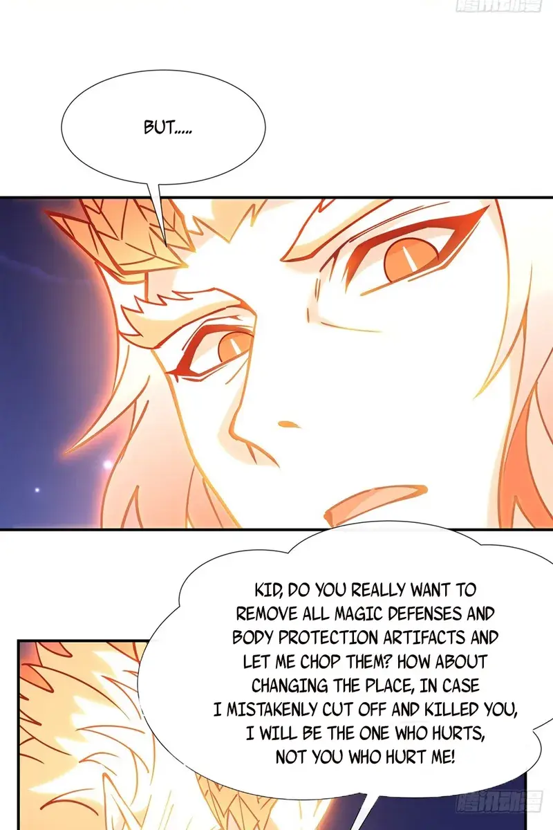 My Female Apprentices Are All Big Shots From the Future Chapter 143 Page 3