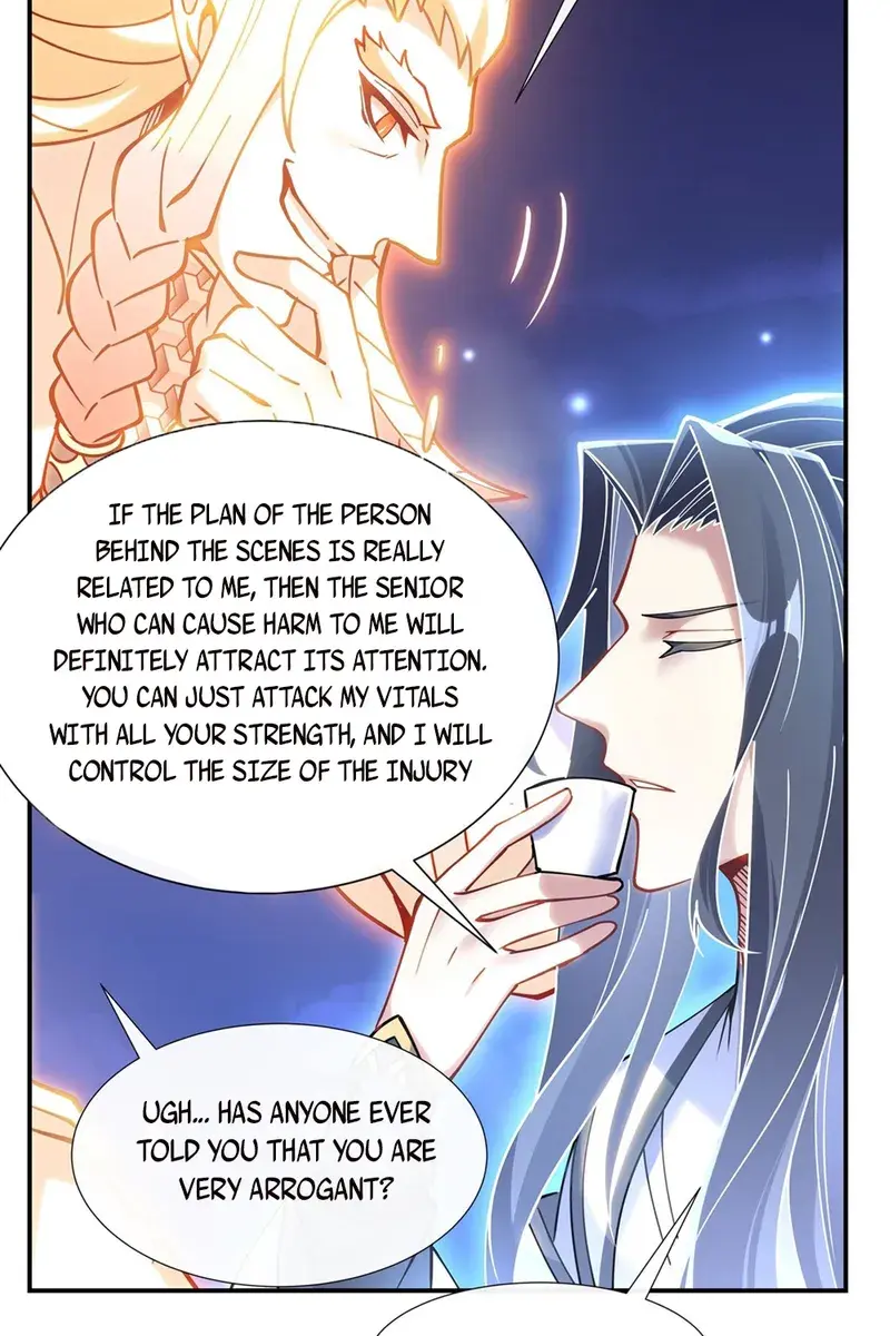 My Female Apprentices Are All Big Shots From the Future Chapter 143 Page 4