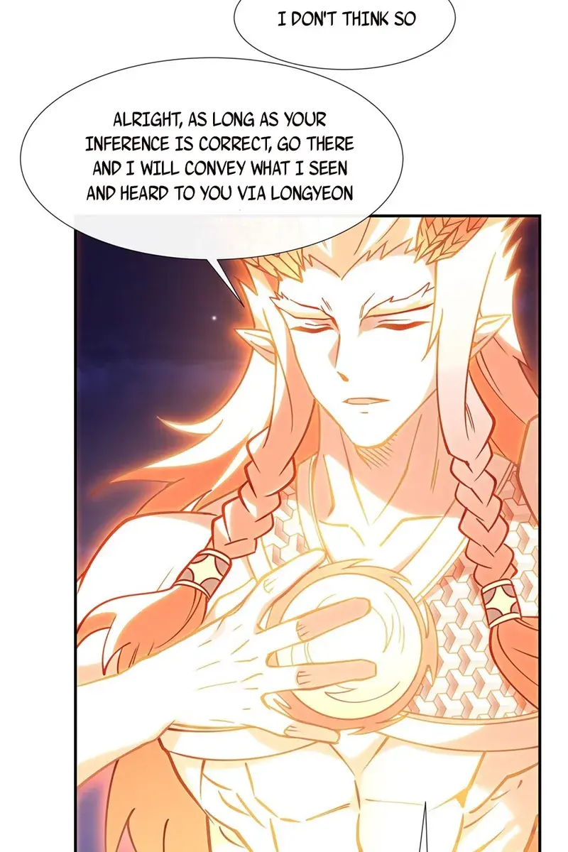 My Female Apprentices Are All Big Shots From the Future Chapter 143 Page 5