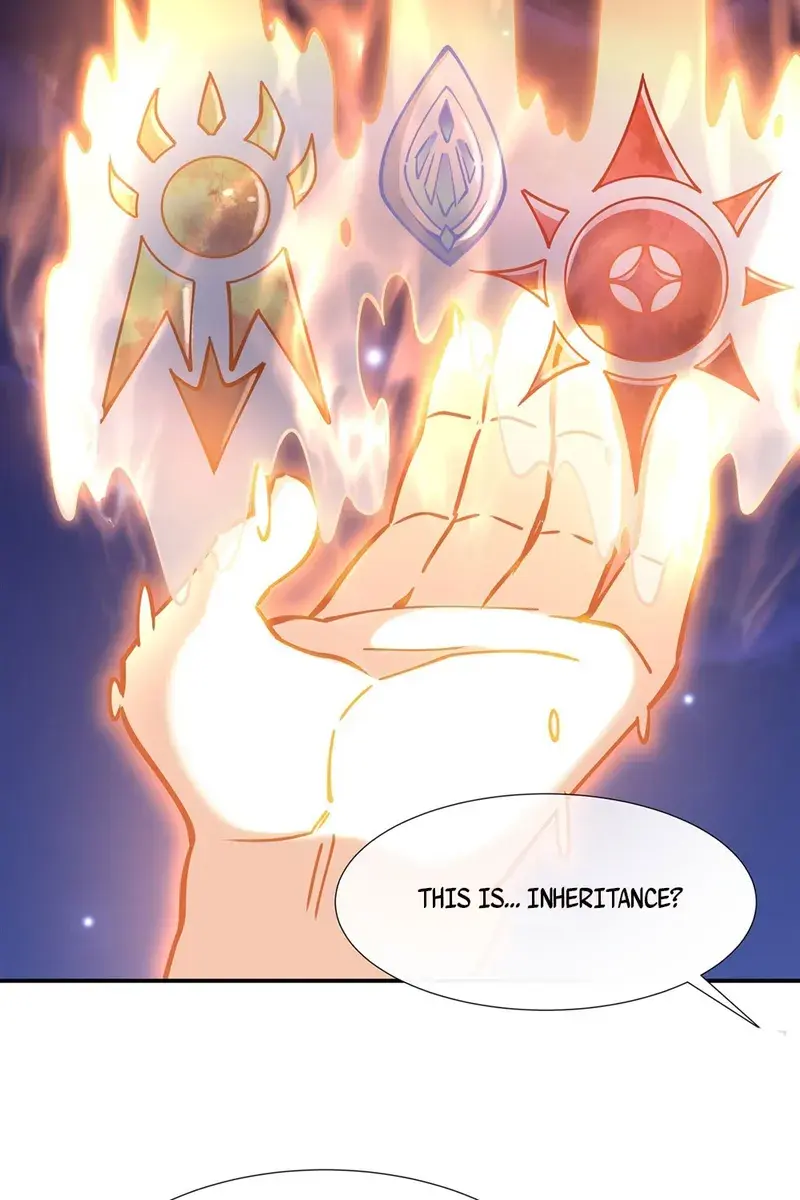 My Female Apprentices Are All Big Shots From the Future Chapter 143 Page 8