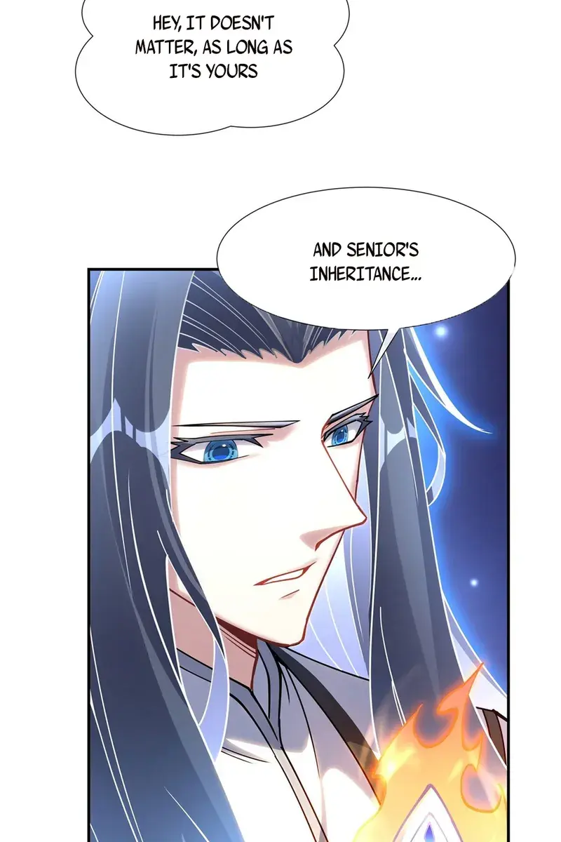 My Female Apprentices Are All Big Shots From the Future Chapter 143 Page 11