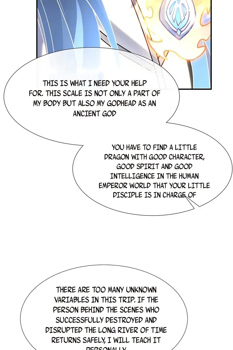 My Female Apprentices Are All Big Shots From the Future Chapter 143 Page 12