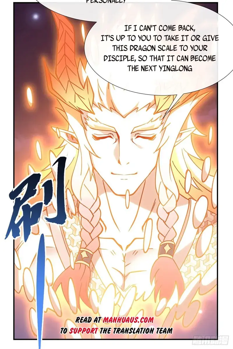 My Female Apprentices Are All Big Shots From the Future Chapter 143 Page 13