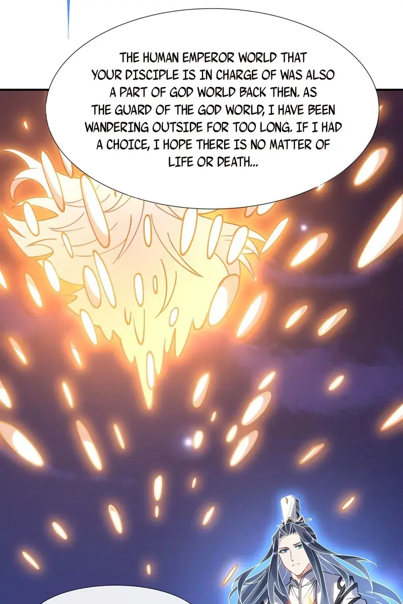 My Female Apprentices Are All Big Shots From the Future Chapter 143 Page 14