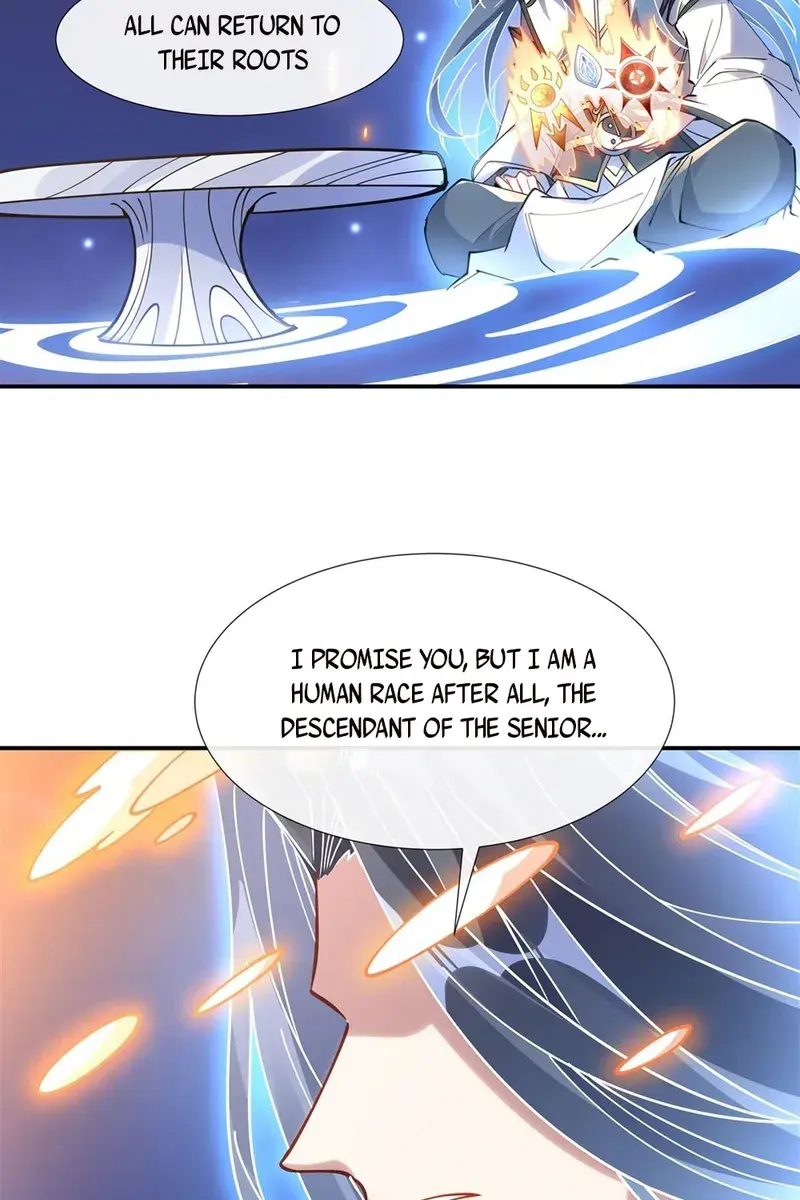 My Female Apprentices Are All Big Shots From the Future Chapter 143 Page 15