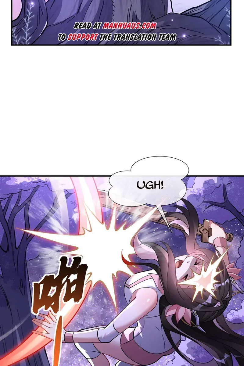 My Female Apprentices Are All Big Shots From the Future Chapter 143 Page 18