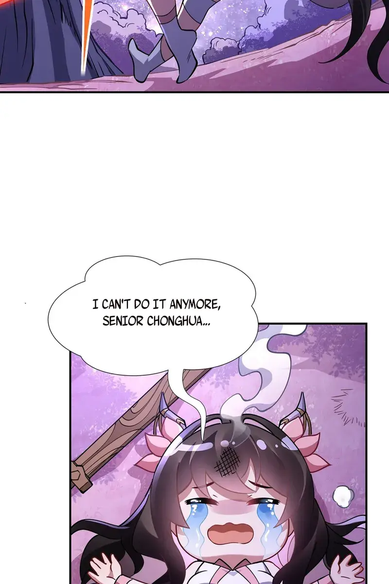 My Female Apprentices Are All Big Shots From the Future Chapter 143 Page 19