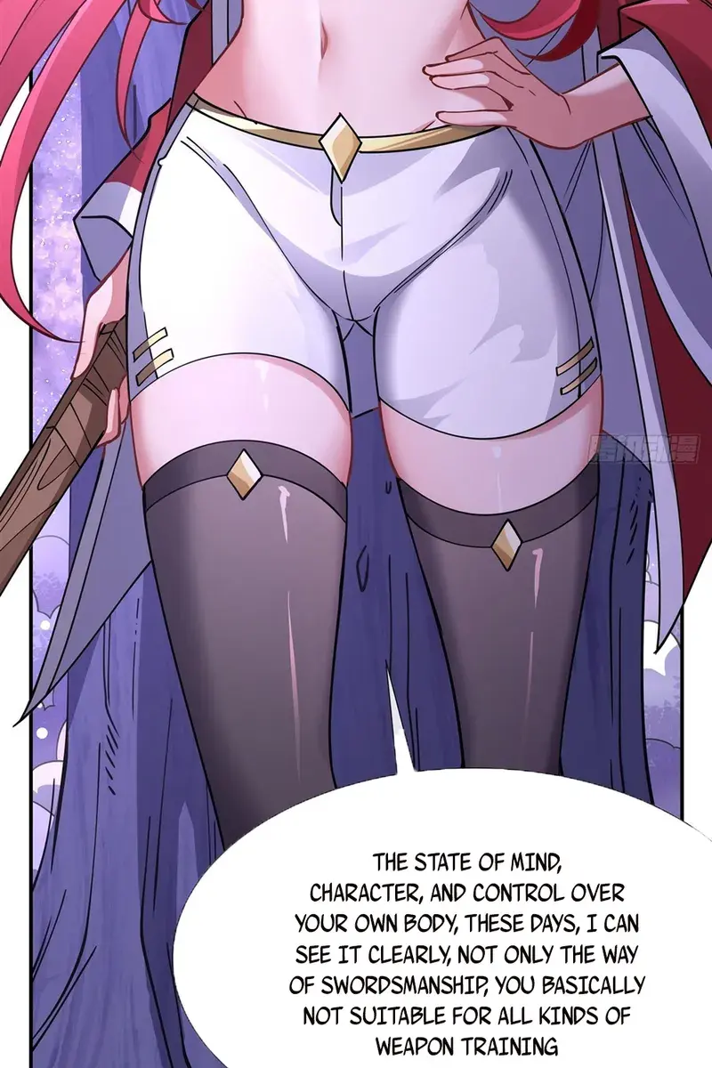 My Female Apprentices Are All Big Shots From the Future Chapter 143 Page 23