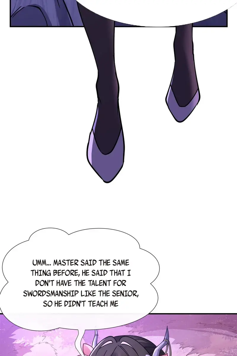 My Female Apprentices Are All Big Shots From the Future Chapter 143 Page 24