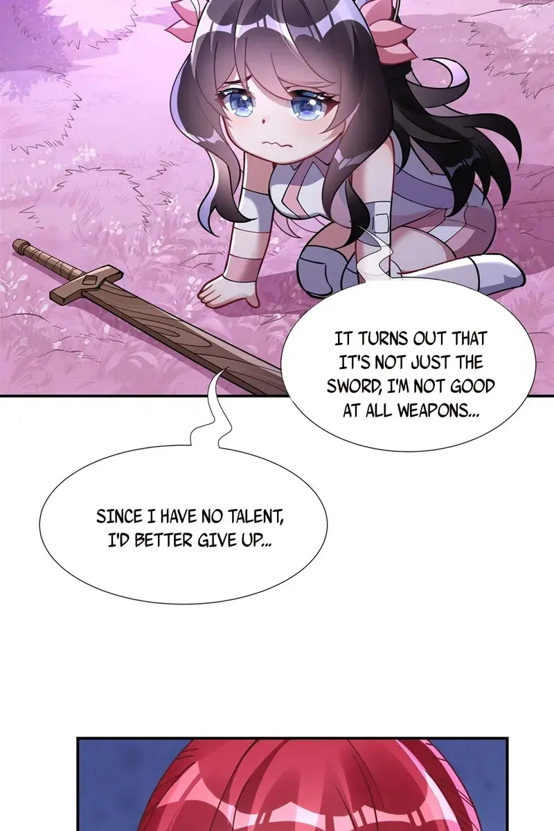 My Female Apprentices Are All Big Shots From the Future Chapter 143 Page 25