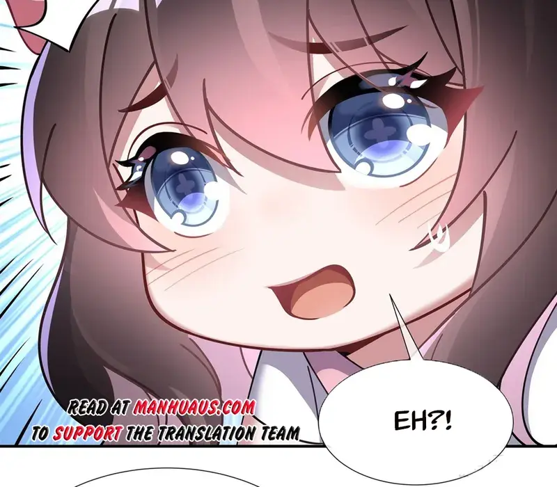 My Female Apprentices Are All Big Shots From the Future Chapter 143 Page 27
