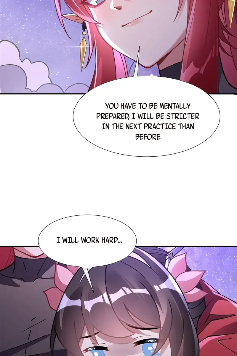 My Female Apprentices Are All Big Shots From the Future Chapter 143 Page 30