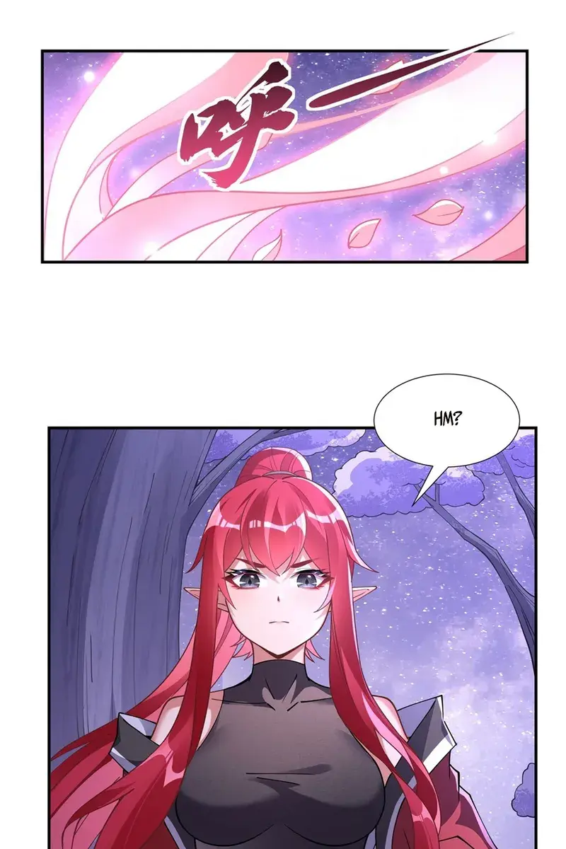My Female Apprentices Are All Big Shots From the Future Chapter 143 Page 36