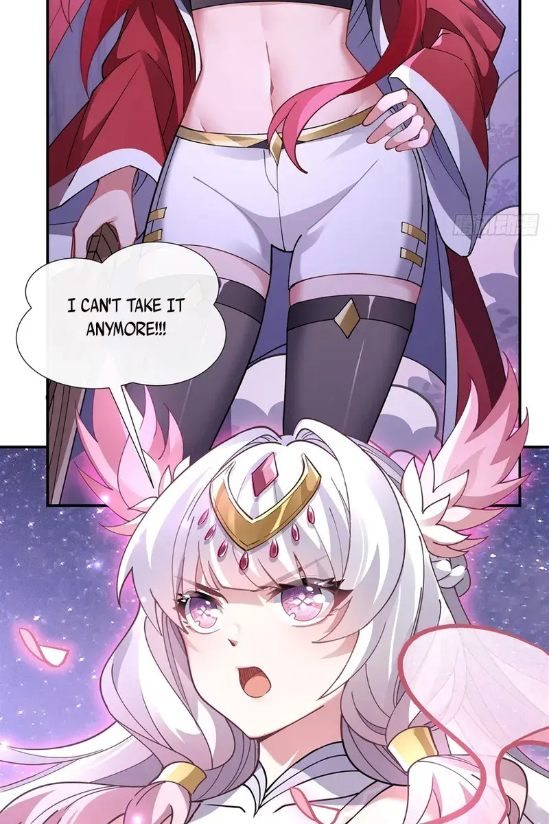 My Female Apprentices Are All Big Shots From the Future Chapter 143 Page 37