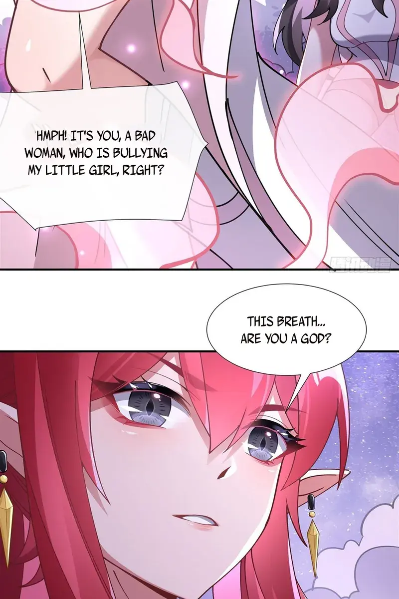 My Female Apprentices Are All Big Shots From the Future Chapter 143 Page 39
