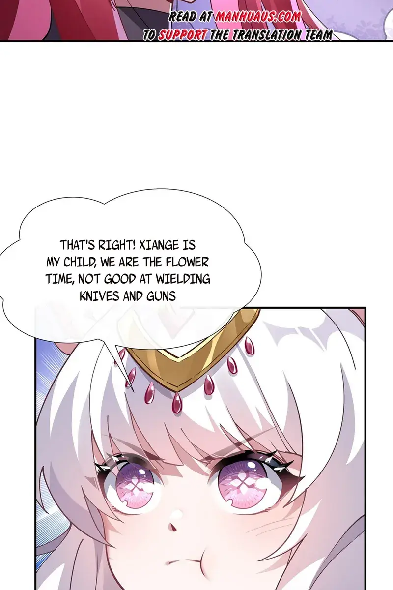 My Female Apprentices Are All Big Shots From the Future Chapter 143 Page 40