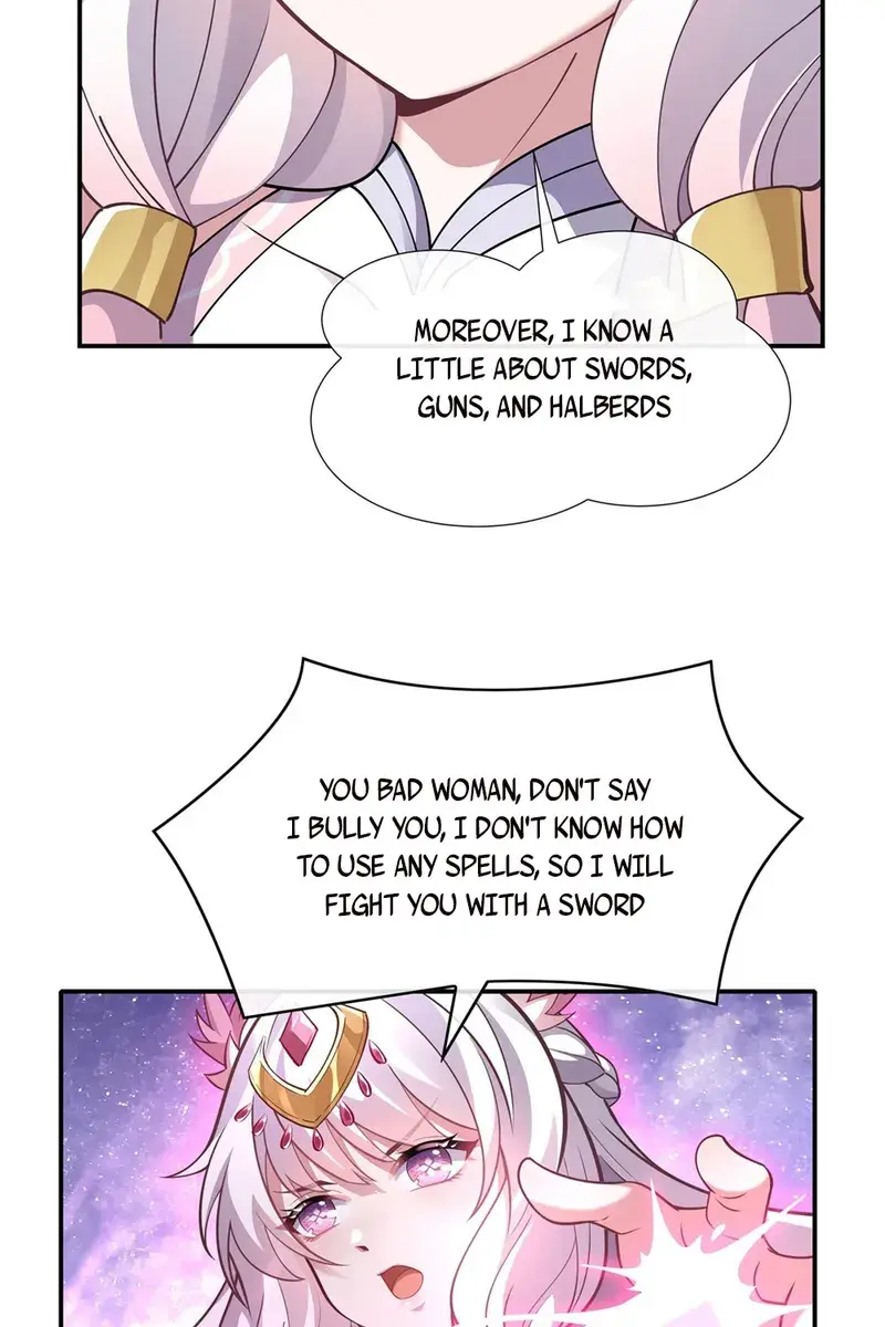 My Female Apprentices Are All Big Shots From the Future Chapter 143 Page 41