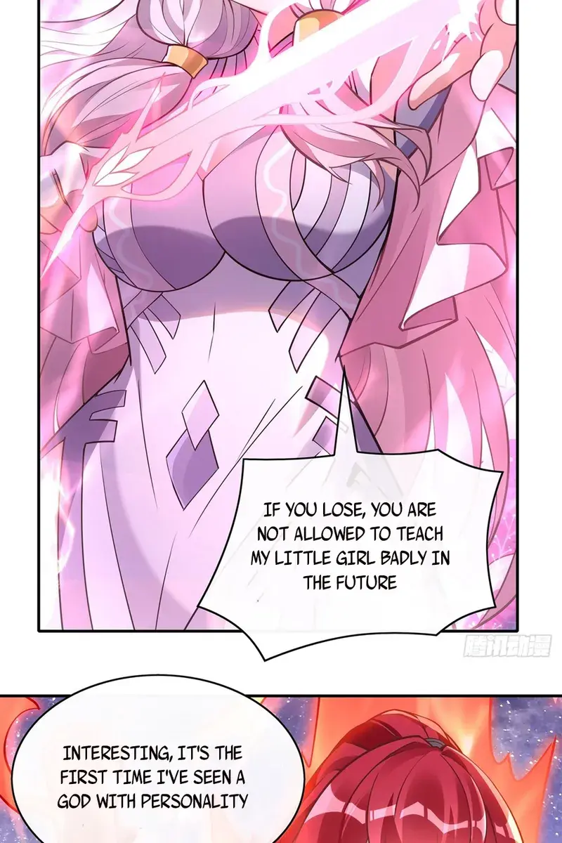My Female Apprentices Are All Big Shots From the Future Chapter 143 Page 42