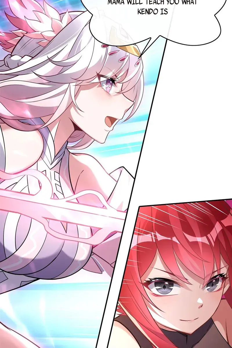 My Female Apprentices Are All Big Shots From the Future Chapter 143 Page 46