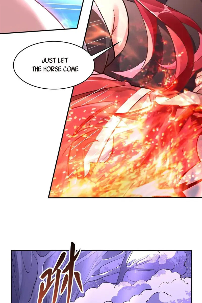 My Female Apprentices Are All Big Shots From the Future Chapter 143 Page 47