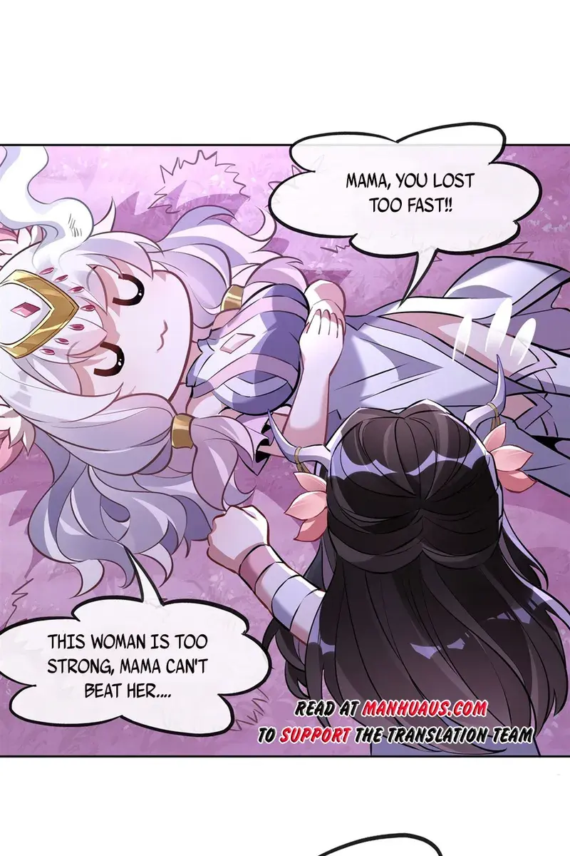 My Female Apprentices Are All Big Shots From the Future Chapter 143 Page 50