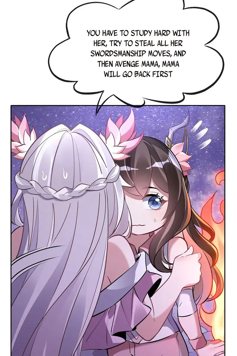 My Female Apprentices Are All Big Shots From the Future Chapter 143 Page 51