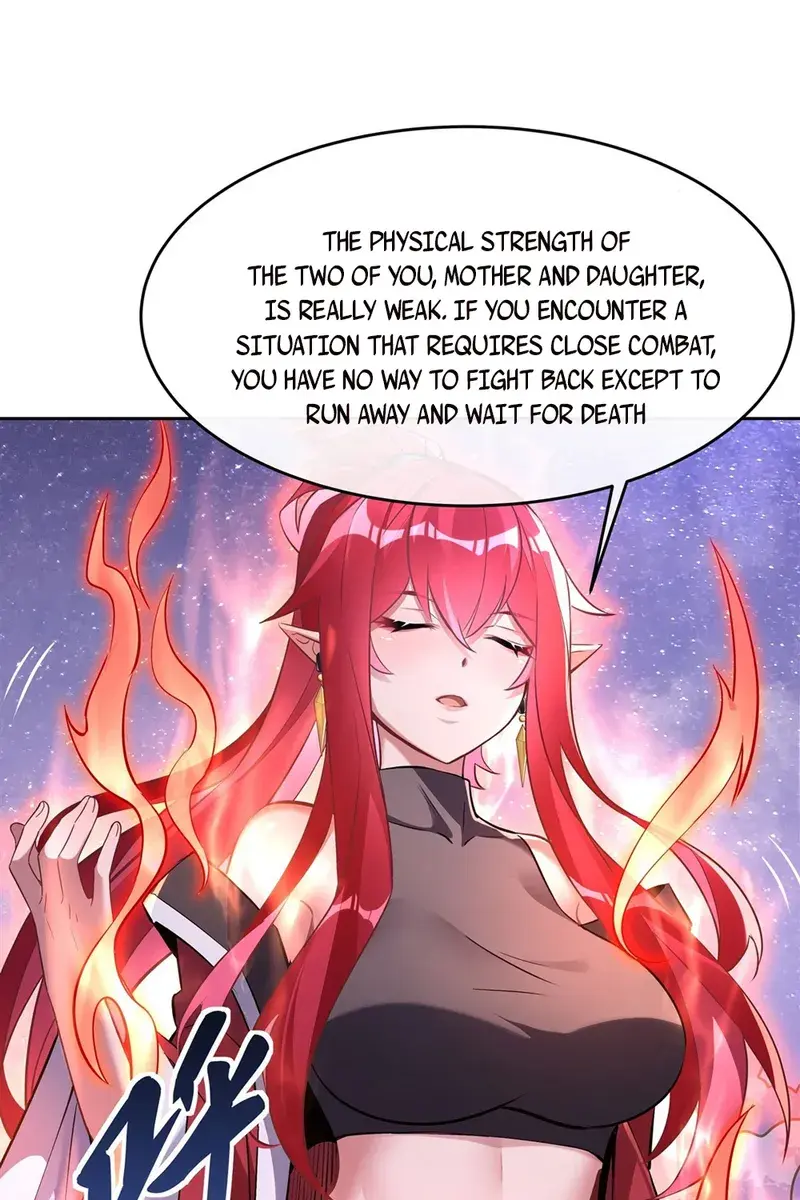 My Female Apprentices Are All Big Shots From the Future Chapter 143 Page 53