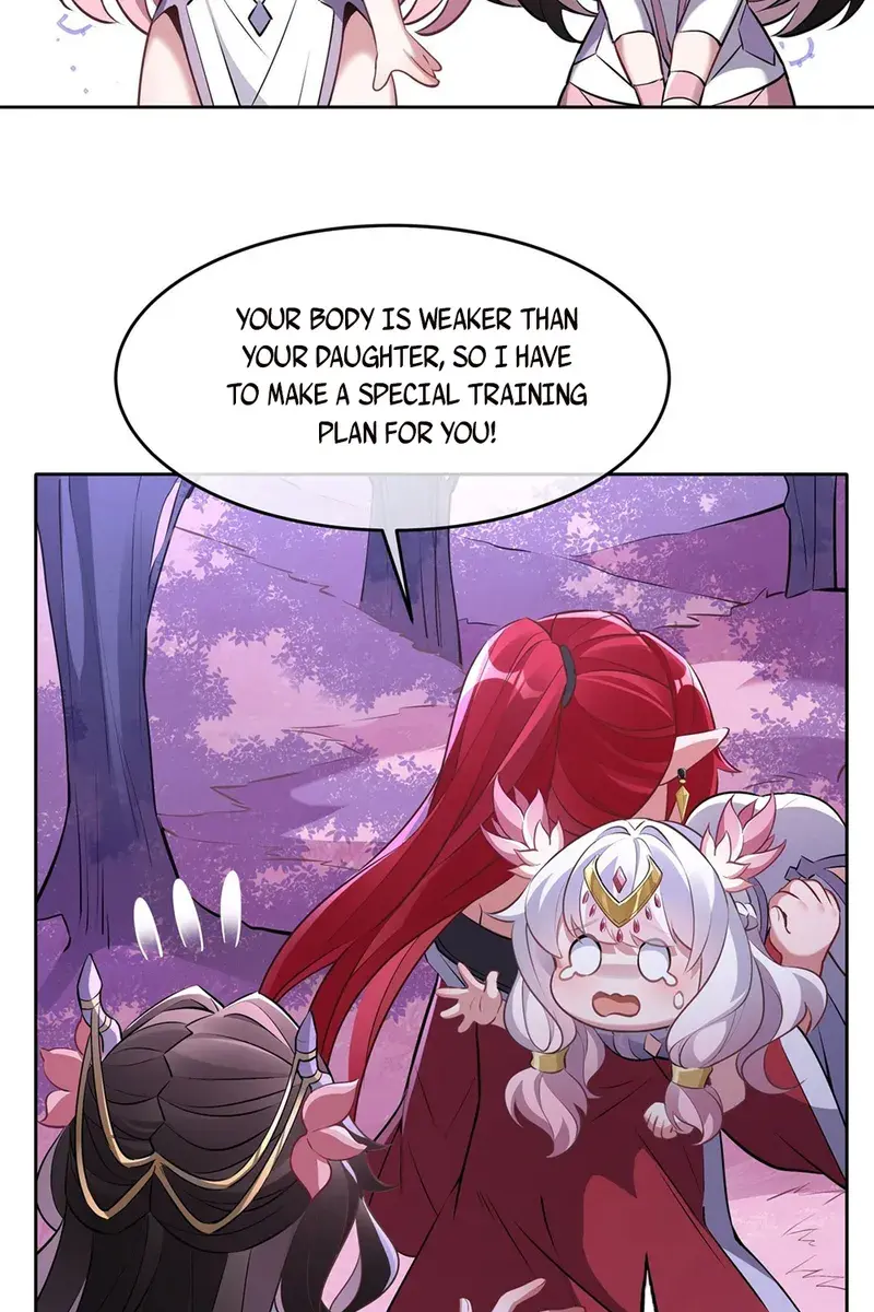 My Female Apprentices Are All Big Shots From the Future Chapter 143 Page 55