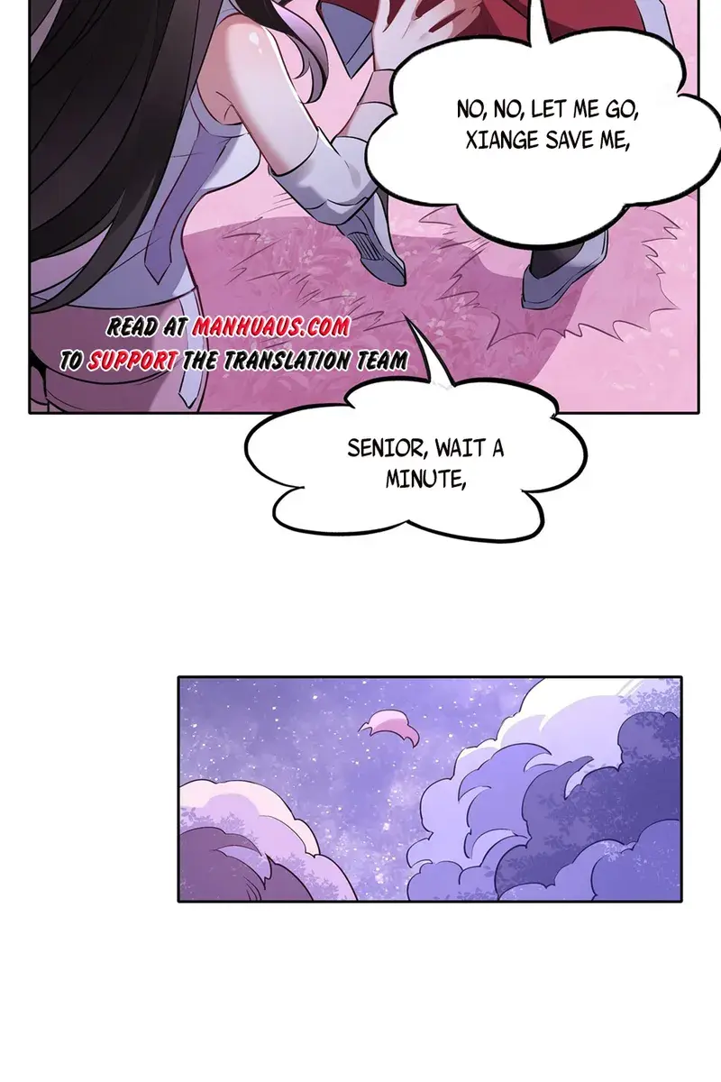 My Female Apprentices Are All Big Shots From the Future Chapter 143 Page 56