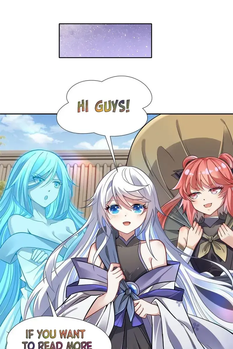 My Female Apprentices Are All Big Shots From the Future Chapter 143 Page 57