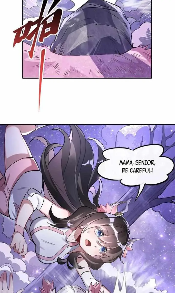 My Female Apprentices Are All Big Shots From the Future Chapter 144 Page 4