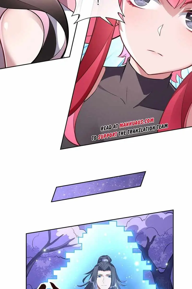 My Female Apprentices Are All Big Shots From the Future Chapter 144 Page 9