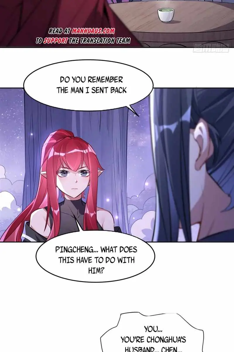 My Female Apprentices Are All Big Shots From the Future Chapter 144 Page 20