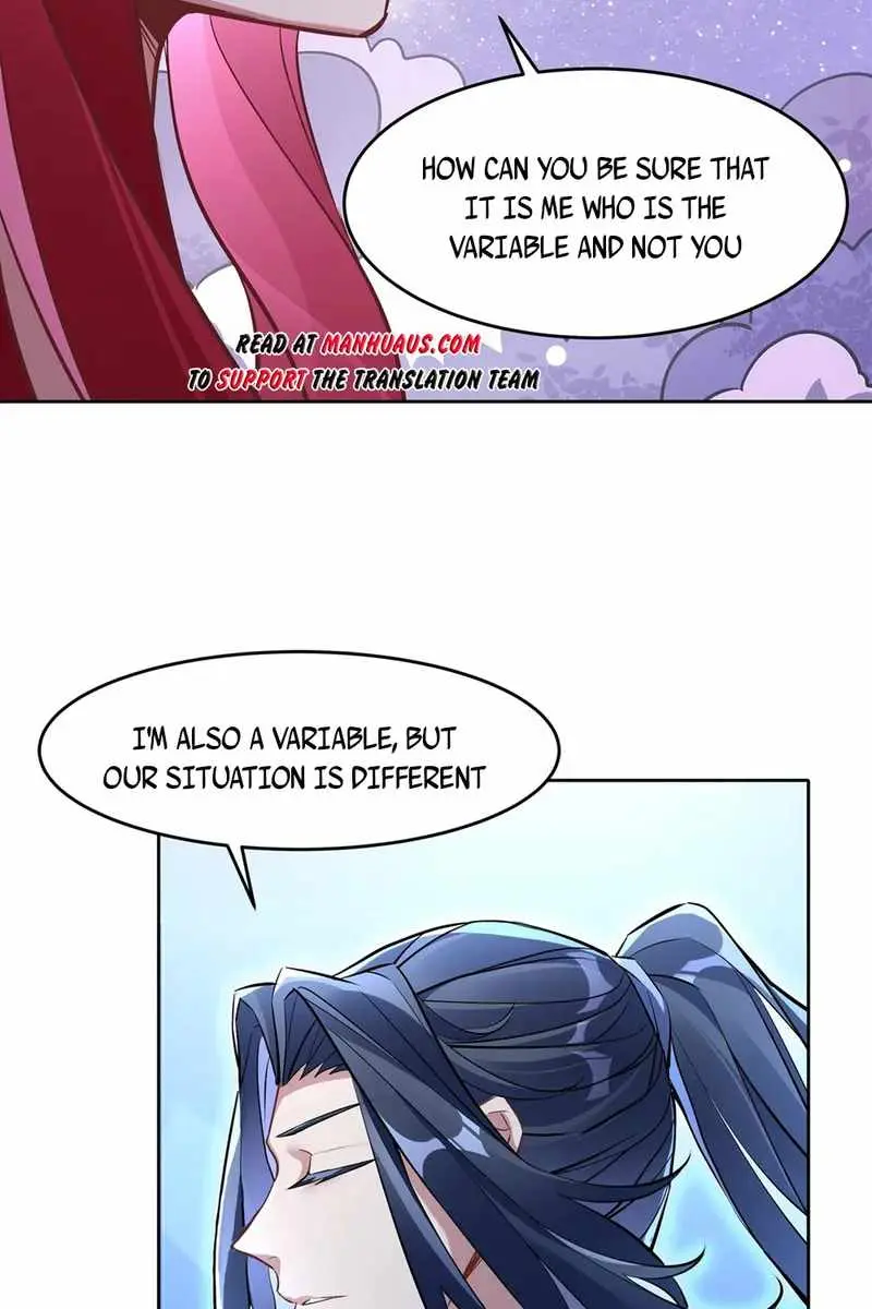 My Female Apprentices Are All Big Shots From the Future Chapter 144 Page 25