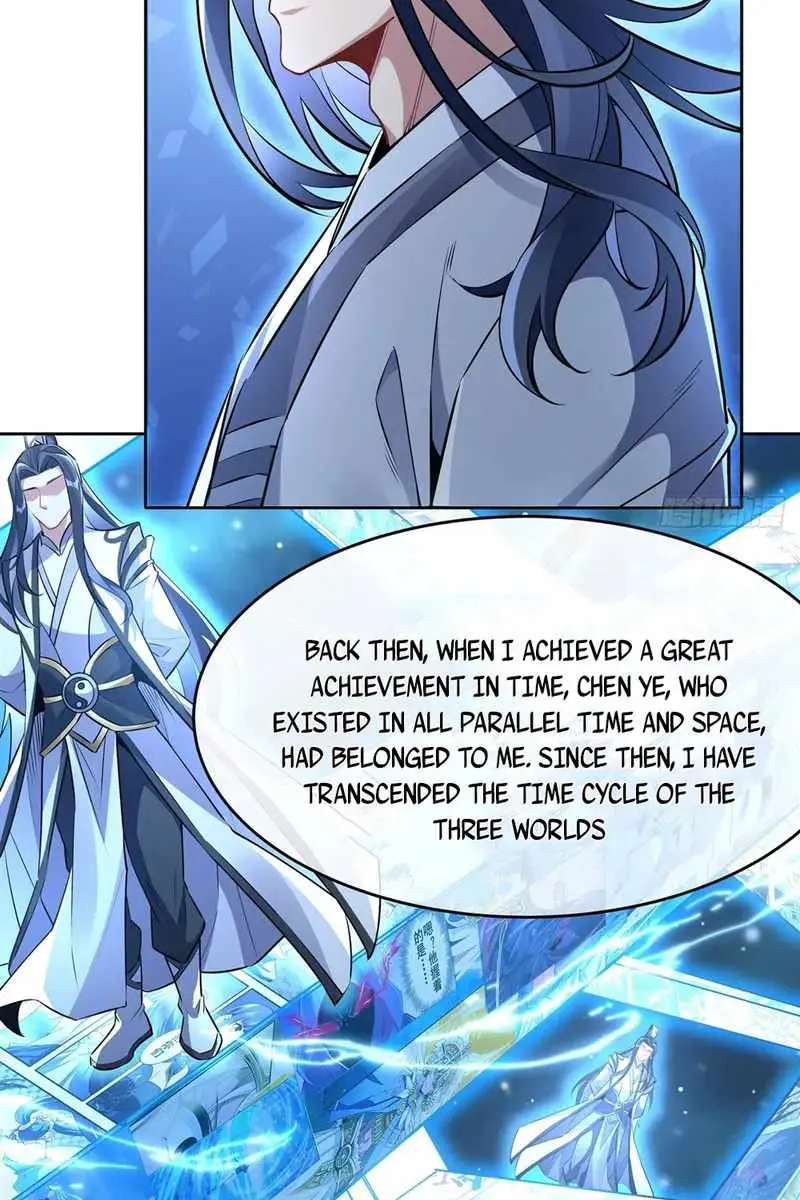 My Female Apprentices Are All Big Shots From the Future Chapter 144 Page 26