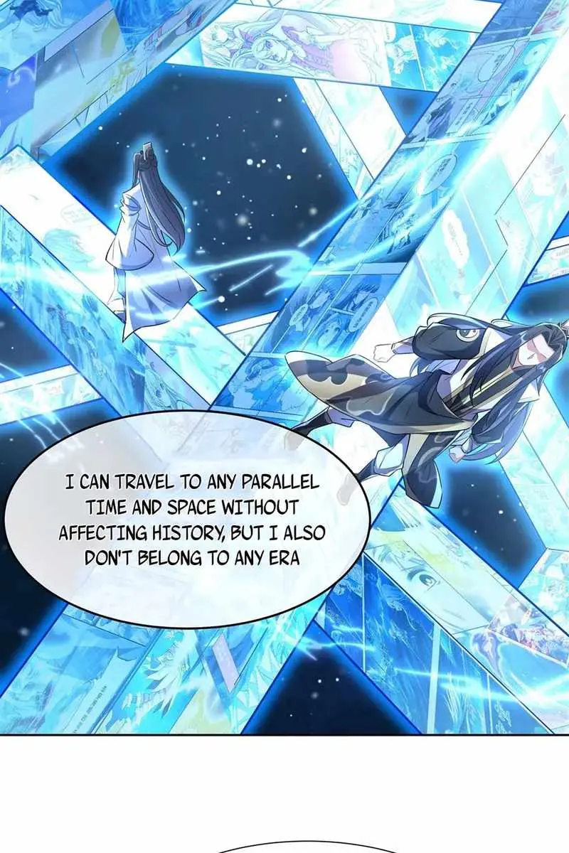 My Female Apprentices Are All Big Shots From the Future Chapter 144 Page 27