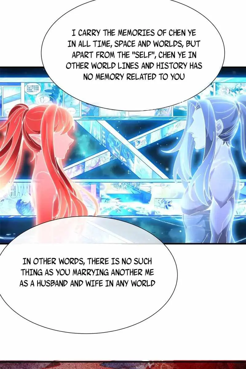 My Female Apprentices Are All Big Shots From the Future Chapter 144 Page 28