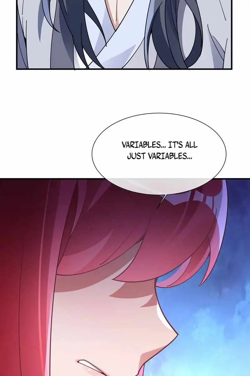 My Female Apprentices Are All Big Shots From the Future Chapter 144 Page 32