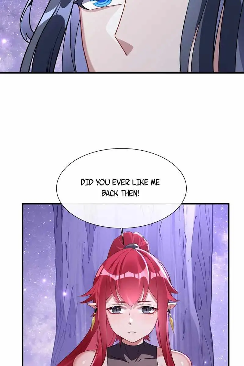 My Female Apprentices Are All Big Shots From the Future Chapter 144 Page 34