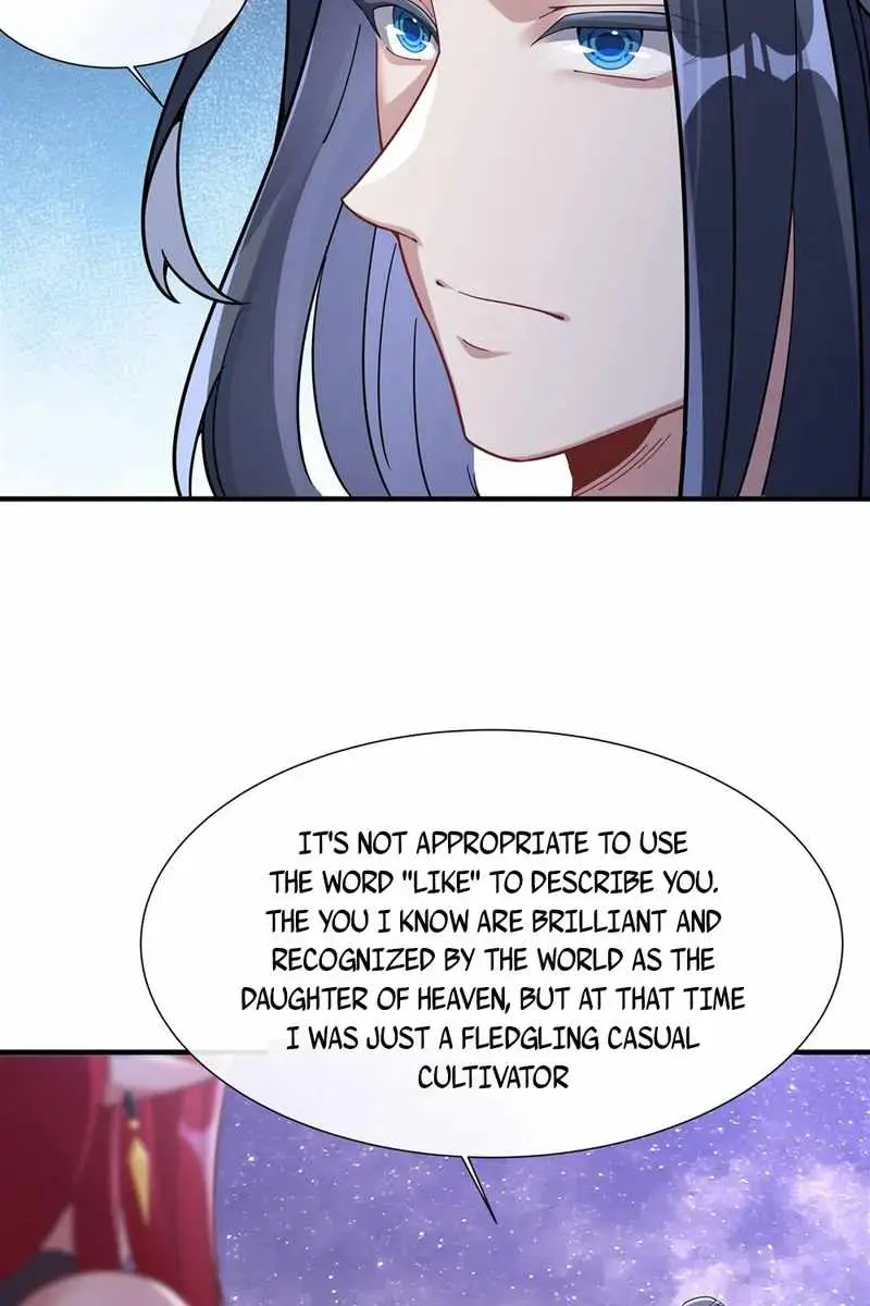 My Female Apprentices Are All Big Shots From the Future Chapter 144 Page 36