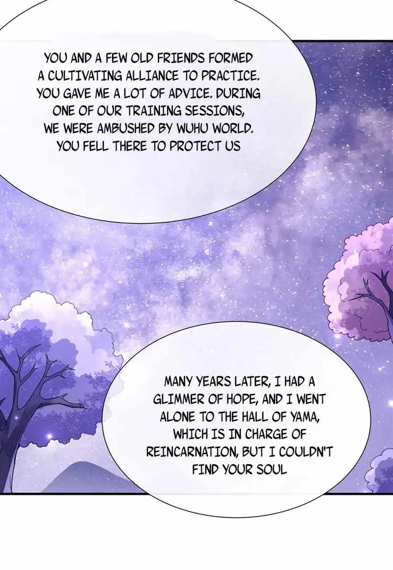 My Female Apprentices Are All Big Shots From the Future Chapter 144 Page 38