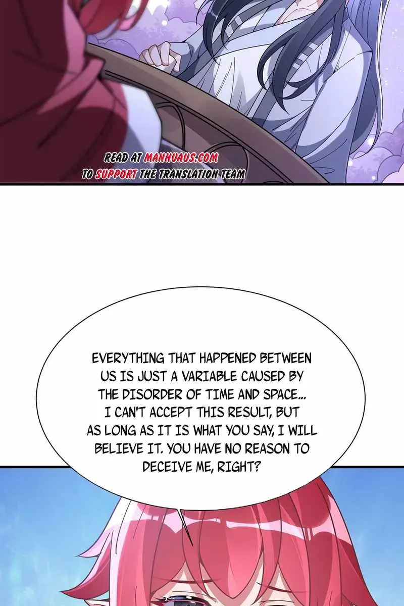 My Female Apprentices Are All Big Shots From the Future Chapter 144 Page 42