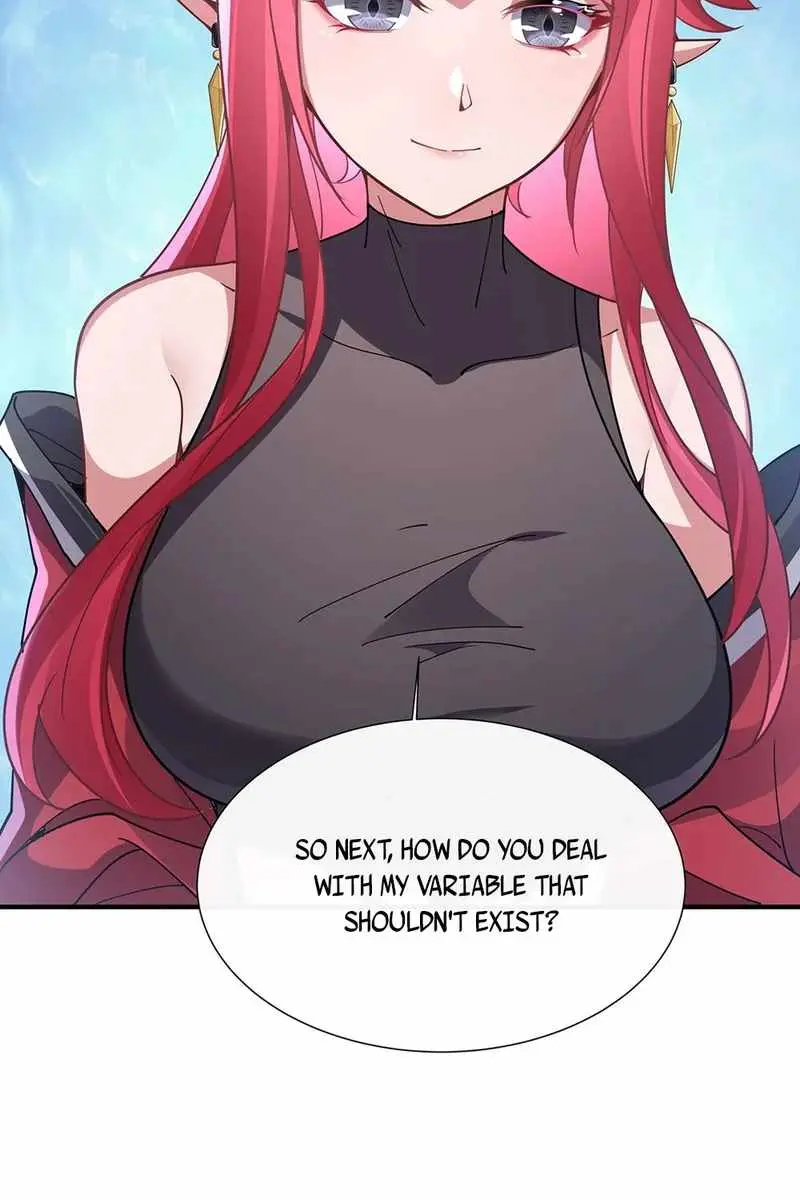 My Female Apprentices Are All Big Shots From the Future Chapter 144 Page 43