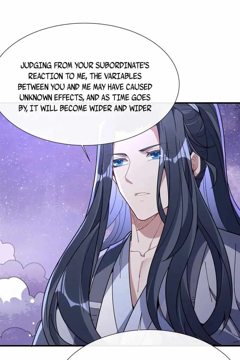 My Female Apprentices Are All Big Shots From the Future Chapter 144 Page 44