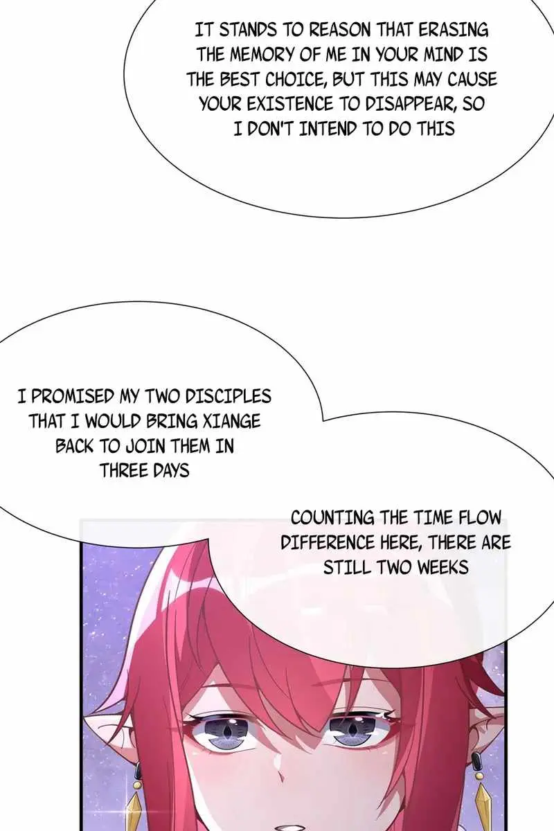 My Female Apprentices Are All Big Shots From the Future Chapter 144 Page 45